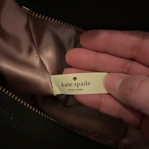 Kate Spade New York x Madison Ave. Collection Daniels Drive Small Abigail flower - Picture 10 of 13